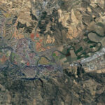 TOLEDO GOOGLE EARTH (1)