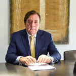 Valeriano Torres_consejero delegado Grupo HLA