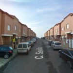 calle sevilla chozas de canales