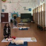 formacion primeros auxilios