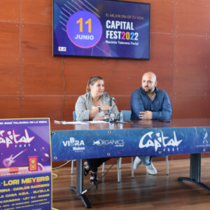 El Ayuntamiento de Talavera pide explicaciones a la organización del Capital Fest y elude responsabilidades