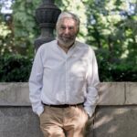 Antonio Muñoz Molina: "No le puedes pedir a un artista ruso que se señale sobre si apoya o no a Putin"