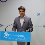 PP pide explicaciones al equipo de Gobierno toledano por "la pérdida de casi 2,8 millones de euros de fondos europeos"