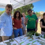 Gran participación en el Festival 'Música por el Tajo': "El río no aguanta un minuto más"