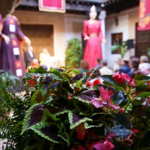 El Corpus, patrimonio cultural inmaterial