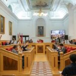 debate estado ciudad pleno votacion
