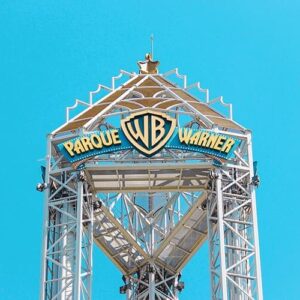 La ciudadanía de Toledo tendrá un descuento del 60% para visitar el Parque Warner