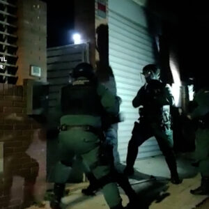 Tres nuevos detenidos de la banda Dominican Don't Play, uno en Seseña, por el asesinato de un joven en Usera