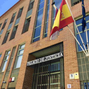 Licitan la redacción del proyecto de los nuevos juzgados de Talavera, que incluye uno de violencia sobre la mujer