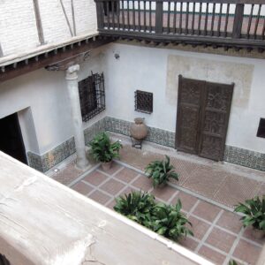 Vesalius, Zarabanda y Sara Águeda, protagonistas de un ciclo de conciertos en el Museo del Greco de Toledo