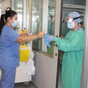 ¿Por qué la Enfermería reclama el derecho de acceder a la jubilación anticipada voluntaria?