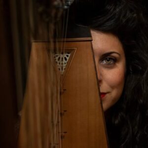 Sara Águeda recupera del olvido a las artistas del Renacimiento en el Museo del Greco de Toledo