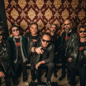 Burning y Tennessee encabezan la primera edición del Pumuky Fest que se celebrará en Safont