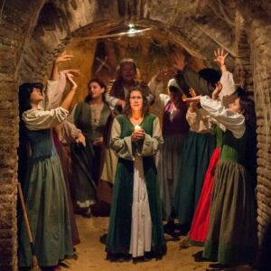 Circo, espectáculos inéditos y las I Jornadas de Investigación, novedades del XXVI Festival Celestina