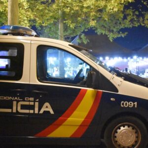 Detenido un joven de 16 años como presunto autor del apuñalamiento a otro menor en las Fiestas de San Isidro de Talavera