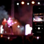 concierto ocio jovenes fiestas peraleda