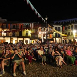 El Festival Celestina celebra un cuarto de siglo con 80 obras y un homenaje a la actriz María Galiana