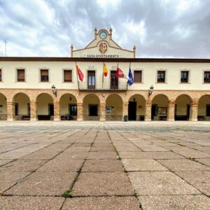 Madridejos declara dos días de luto por la muerte del futbolista Ado Bada Hadi
