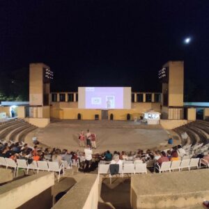 El cine de verano regresa a Toledo con 'La infiltrada', película ganadora del Premio Goya