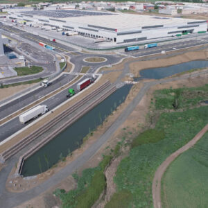 Toledo es la provincia con más ocupados en la Industria: nace un observatorio regional para promocionar el sector