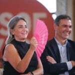 milagros tolon pedro sanchez
