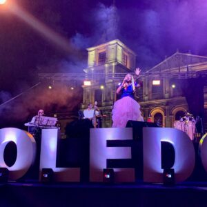 PSOE e IU reprochan "la falta de previsión" en Cultura tras tener que destinar 200.000 euros del remanente