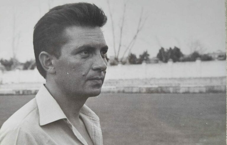Leonardo Magaz