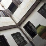 callejon san pedro consorcio rehabilitacion calle