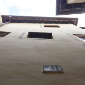 Sumar reprocha "la inacción" de PP y Vox en materia de vivienda en el Casco: "Se despoblará hasta perder su identidad"