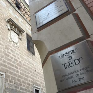 IU sostiene que el protocolo entre la EMSV y el Consorcio para recuperar inmuebles del Casco no generará "viviendas asequibles"