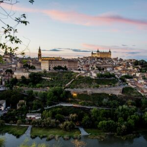 Toledo es la ciudad elegida para acoger la próxima reunión del Consejo Ejecutivo de ONU Turismo
