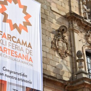 La primera edición internacional de Farcama será en abril en Toulouse