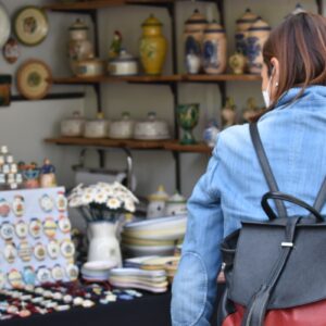 Farcama estrena ubicación en Toledo con más días, representación de Palestina o el primer concurso de Alfarería