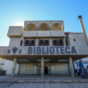 Castilla-La Mancha, la región "más puntera" en la gestión de bibliotecas según un informe del Ministerio de Cultura
