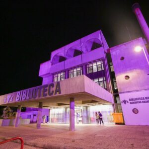 Las víctimas de violencia de género podrán buscar ayuda en las bibliotecas públicas