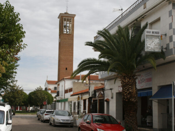 La Junta esperaba el nacimiento del bebé hallado en un congelador de Alberche para actuar