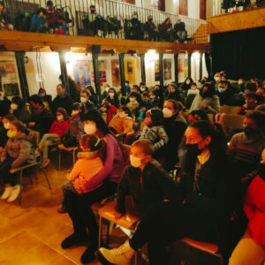 Los títeres y el teatro de objetos, novedades de la programación con la que Matadero Lab abre sus puertas a la cultura