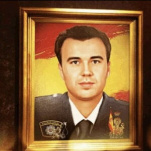 El policía local abatido en el tiroteo en Ciudad Real, natural de Talavera, recibirá la Medalla al Mérito Policial de Castilla-La Mancha