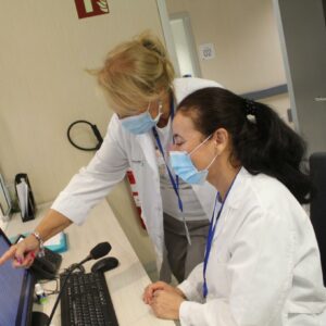 El Hospital de Toledo pone en marcha el programa de mediación intercultural para facilitar la comunicación