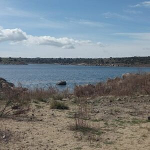 Ruta por los 'criptohumedales' del río Guajaraz para generar interés ciudadano por el agua