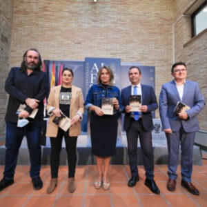 Así será la nueva edición del Festival CiBRA que premia a Paco León, Rosa Montero, Elena Anaya y Vicky Luengo