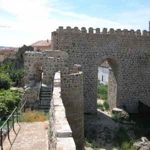 La UNED y Talavera suscriben un convenio de colaboración para el desarrollo patrimonial de la ciudad