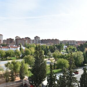 La Junta y el Ministerio acuerdan la construcción de 475 viviendas para alquiler asequible en Illescas y Toledo