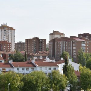 De la indiferencia al compromiso: del desahucio a un hogar