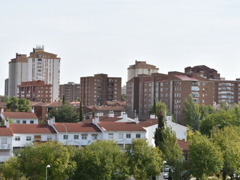 De la indiferencia al compromiso: del desahucio a un hogar