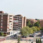 aparcamiento