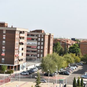 El PSOE denuncia inacción municipal ante el exceso de ruido de motos y coches "trucados" en el Polígono