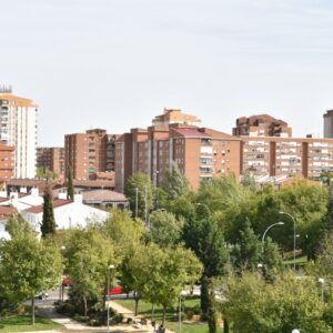 Fomento reformulará el pliego de construcción de 316 viviendas en el Polígono para mejorar su rentabilidad