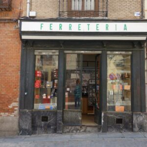 Doce locales comerciales del Casco Histórico se benefician de las ayudas del Consorcio