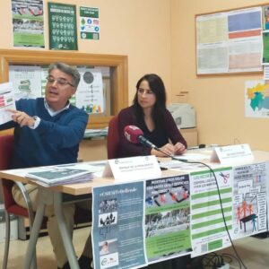 CSIF alerta del "deterioro de la convivencia" en las aulas: "Se está normalizando la violencia de baja intensidad"